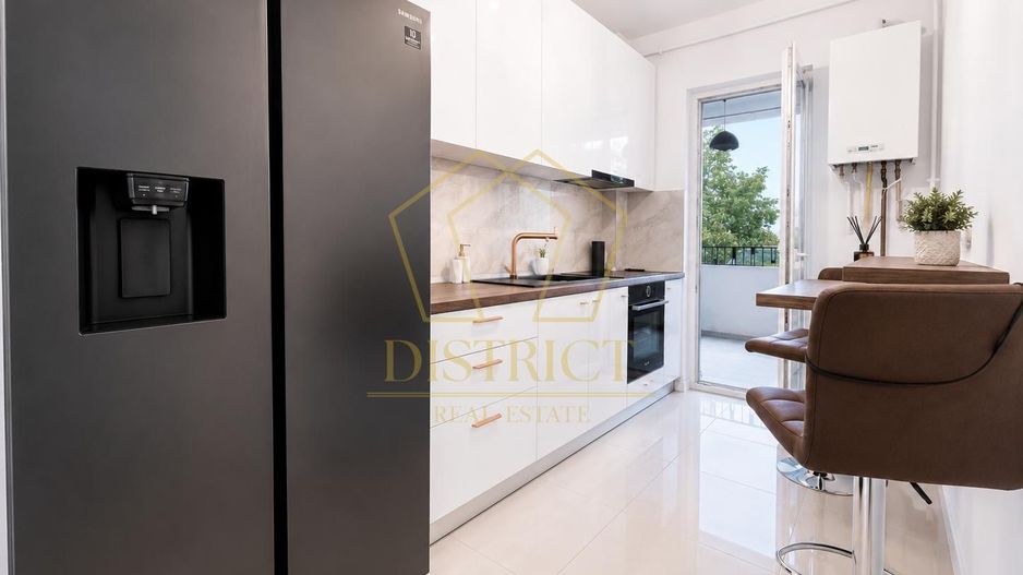 Apartament cu 2 camere | Giroc - Poză 7
