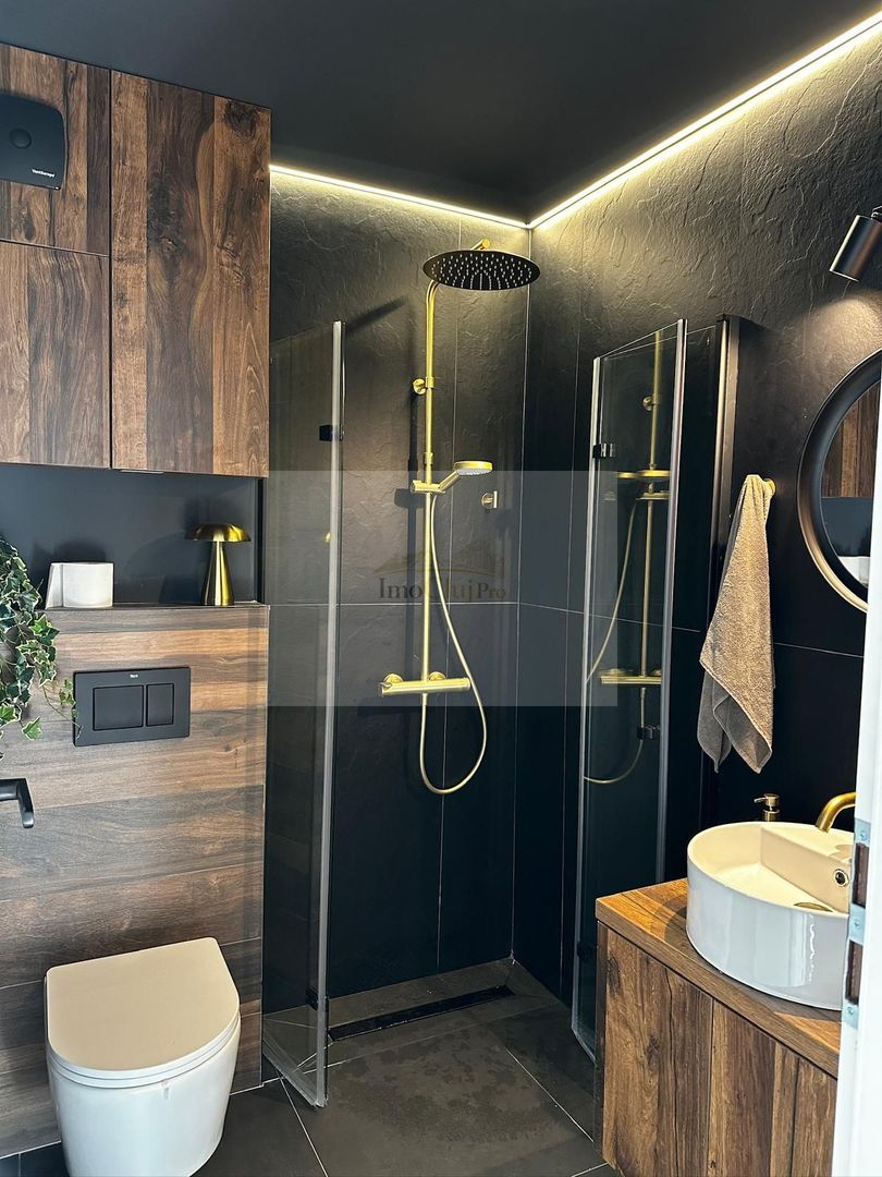 Vânzare apartament 4 camere, LUX, complet renovat, Zorilor-UMF - Poză 10