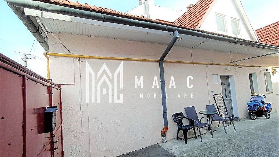 Apartament 3 camere | Curte | Lazaret - Poză 8