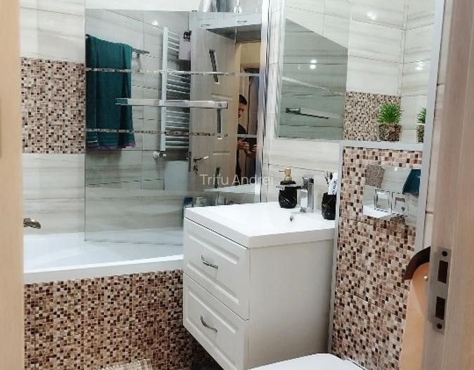 Apartamebt 3 camere zona 1 Decembrie 1918 - Auchan Titan - Poză 4