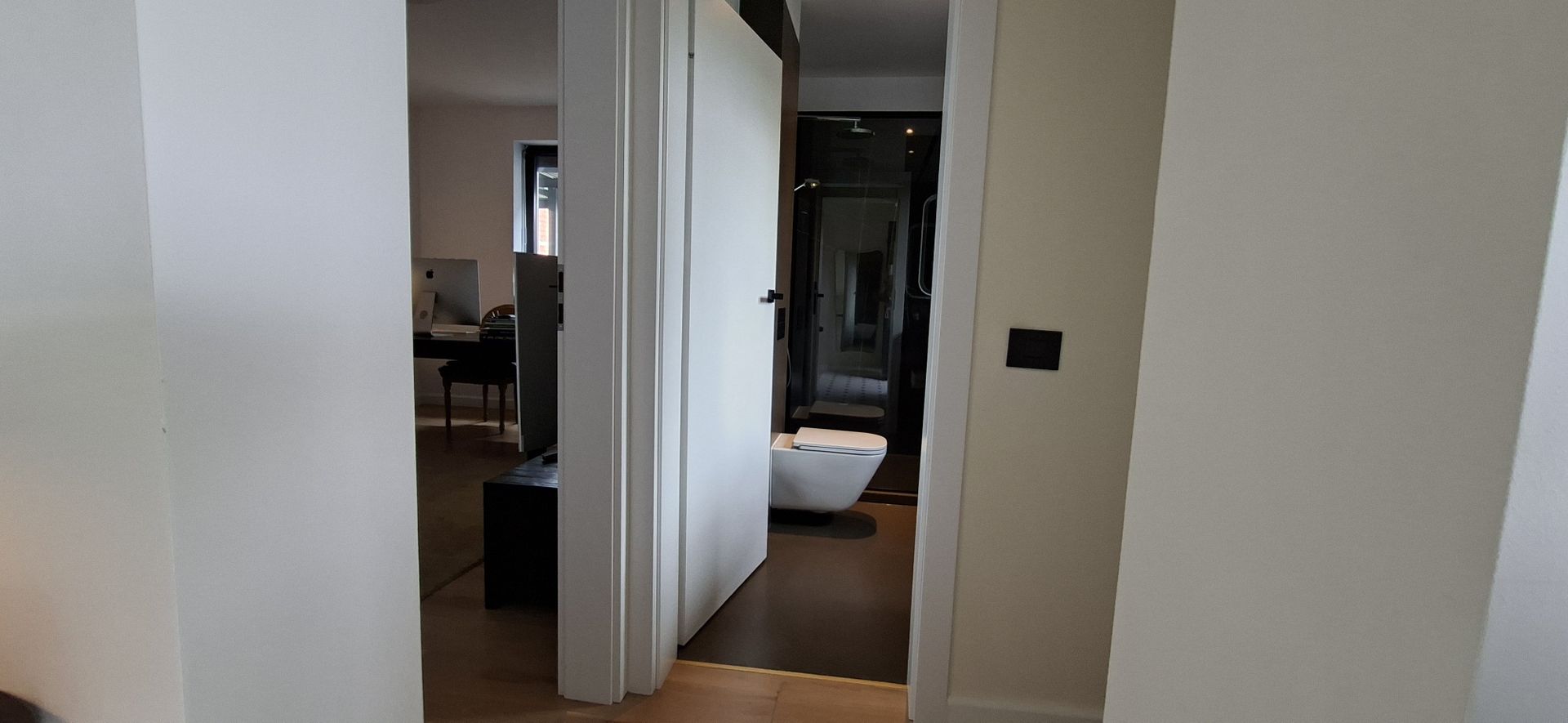 Casa mobilata si utilata cu teren de 432mp - Poză 18