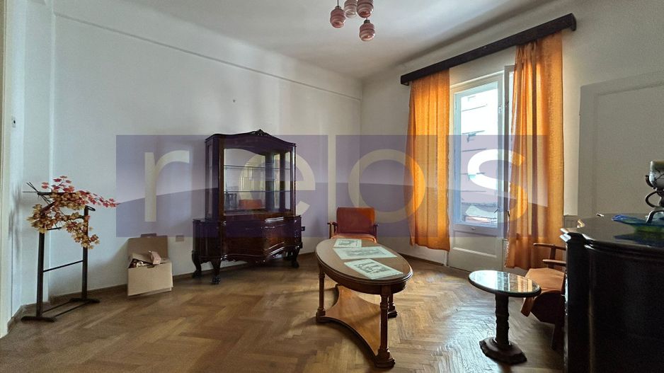 VANZARE APARTAMENT 4 CAMERE | IDEAL INVESTITIE | UNIVERSITATE-BATISTE - Poză 2