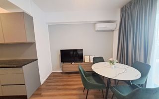 Comision 0. Apartament tip studio la cheie in bloc nou! - Poză 7
