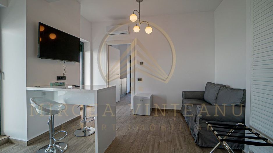 Stațiunea Mamaia -Oportunitate Unică de Investiție în Proprietăți Turistice - Poză 3