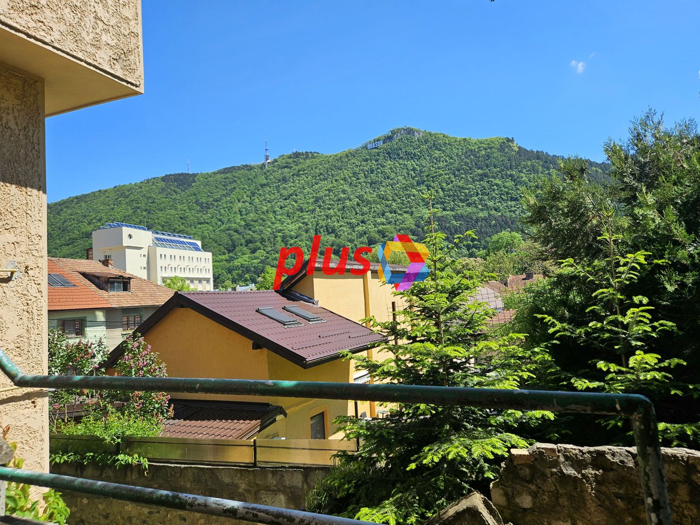 Casa deosebita cu 6 camere Central Brașov - 210 mp - Poză 27