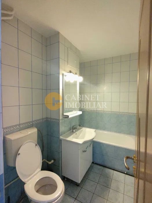 Apartament 3 Camere Decomandat -Etaj Intermediar Bloc 1992 -Nicolina - Rod Vechi - Poză 7