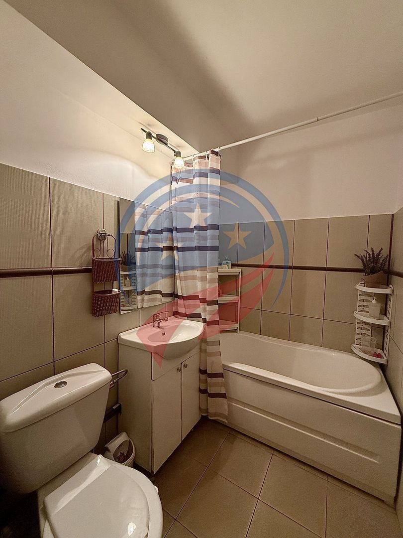 Apartament de inchiriat/Craiova/Ultracentral - Poză 9
