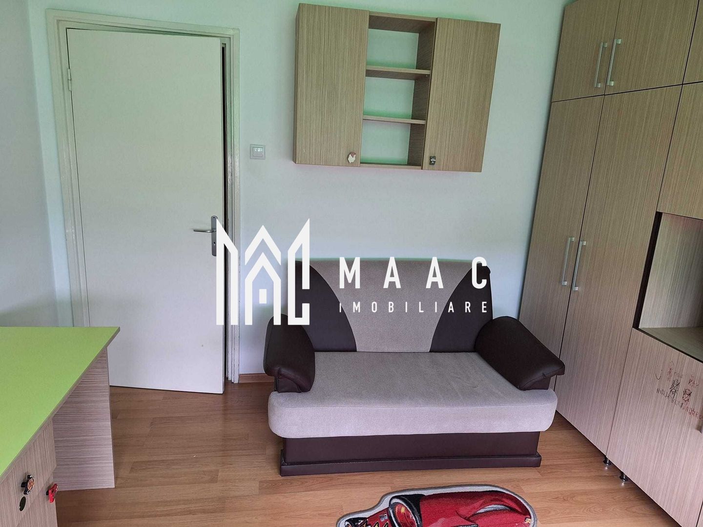 Apartament 2 camere | 50 MPU | Balcon | Etaj 8 | Hipodrom 1 - Poză 5
