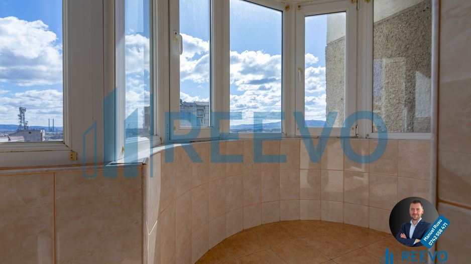 Apartament 2 camere, Ultracentral - Poză 14