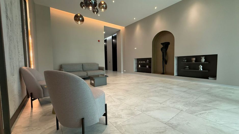 Apartament modern 2 camere One Cotroceni Park - Poză 14