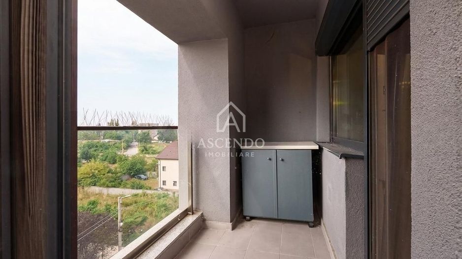 Apartament 2 camere Novum Lacul Morii | Militari | Etaj 4 - Poză 5