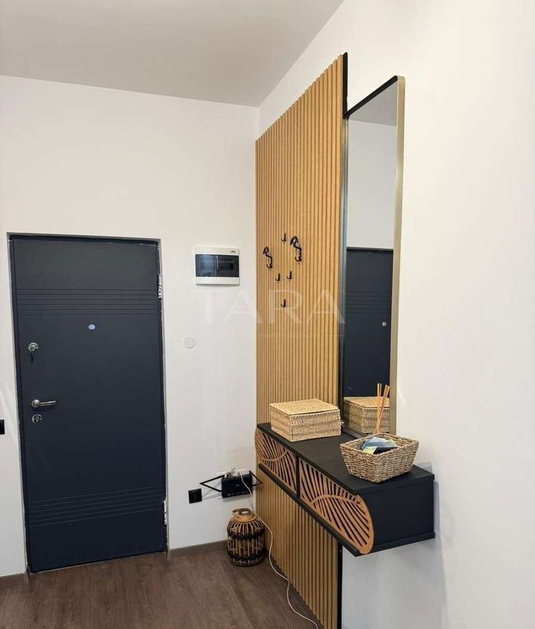 Vanzare apartament ultrafinisat in Apahida - Poză 5