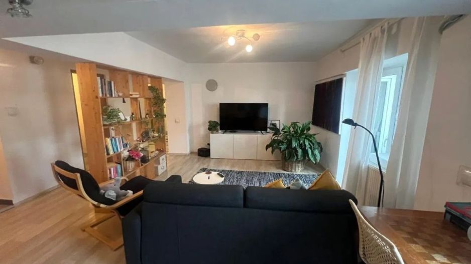 Apartament 2 camere | Vedere panoramica | Unirii - Poză 3