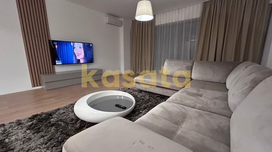 Apartament 2 camere | Upground | Fabrica de Glucoza - Poză 2