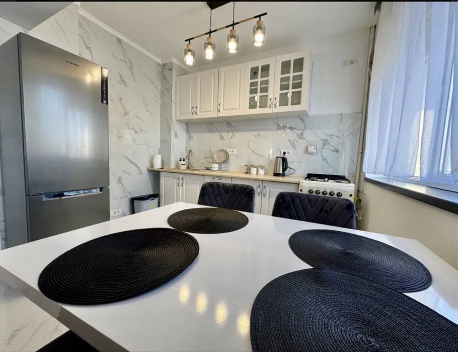 Apartament 3 camere de inchiriat 1 MAI Domenii Pajura - Poză 4