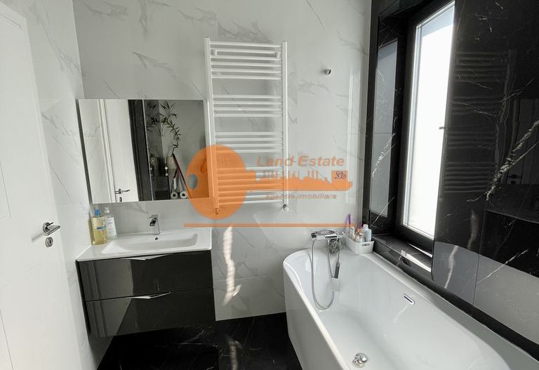 Vilă modernă finalizată 2022 | Finisaje premium | Zonă Rahova - Margeanului - Poză 9