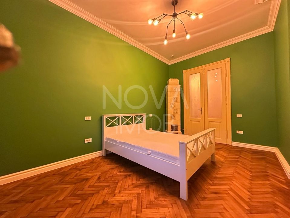 Apartament 4 camere ultracentral pentru inchiriat - Poză 3