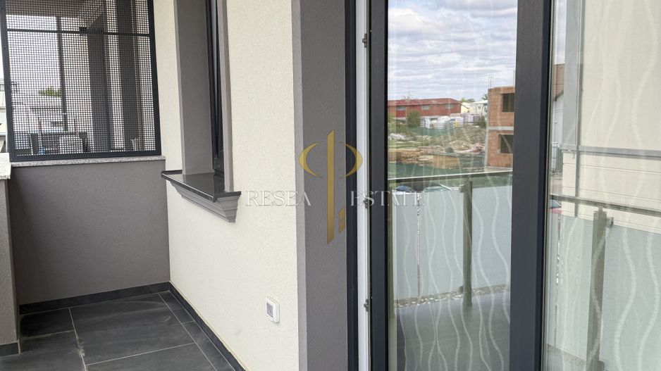 Apartament modern cu o cameră| Mobilat și utilat| Giroc - Poză 6