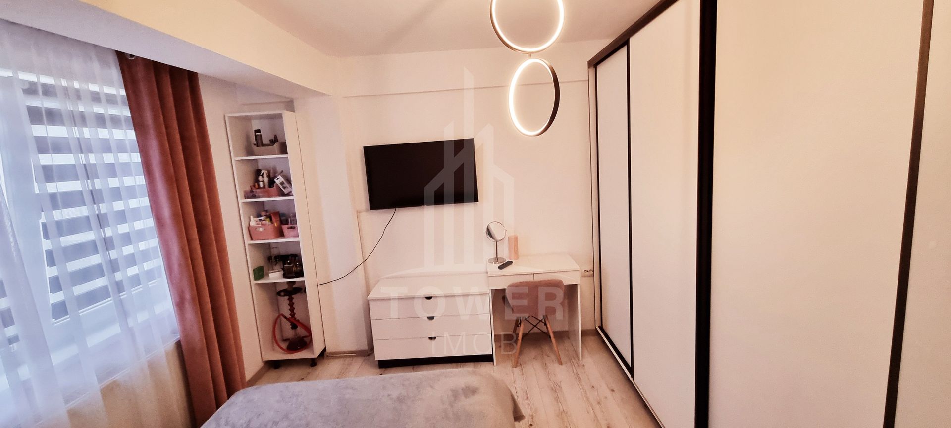 Apartament de Vânzare - Etaj 2/3 - Șelimbăr - Poză 8