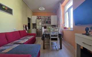 Apartament 3 camere 75 mp - zona centrala, Paris - Poză 1