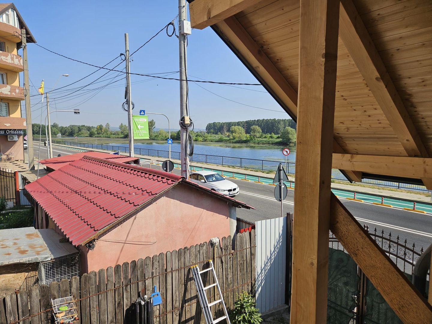 Vanzare casa Tudor Vladimirescu, stradal, langa Mall - Poză 8