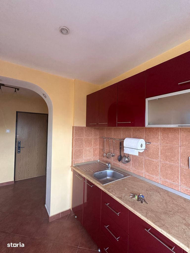 Apartament spațios 2 camere, vedere Delea Nouă – Theodor Speranția - Poză 5