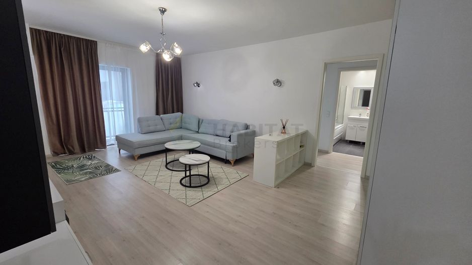 Apartament 2 camere | 62,4 mp utili  | Ghica Plaza - Colentina - Poză 1