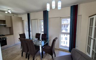 Apartament cu 3 camere 88,60 mp + loc de parcare - Belvedere Residence - Poză 8