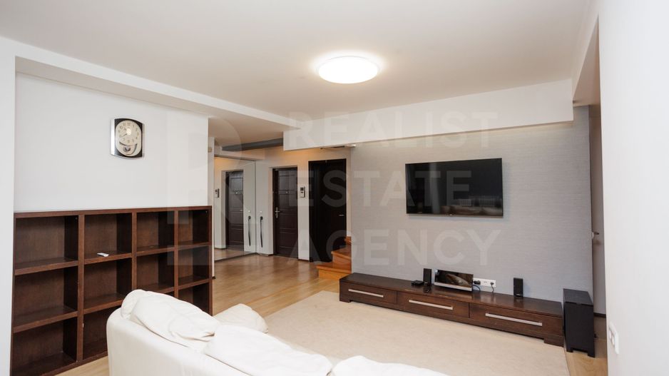 Vânzare, apartament, 3 camere, str. Onisifor Ghibu, Buiucani - Poză 3
