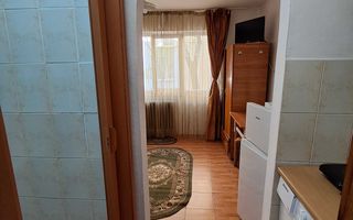 Garsonieră mobilată și utilată complet, în zona Mathaus-Nicolina, Iași - Poză 6