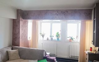 Palas-Bd. Anastasie Panu, 80mp, bloc pe cadre construit in 1985, - Poză 3