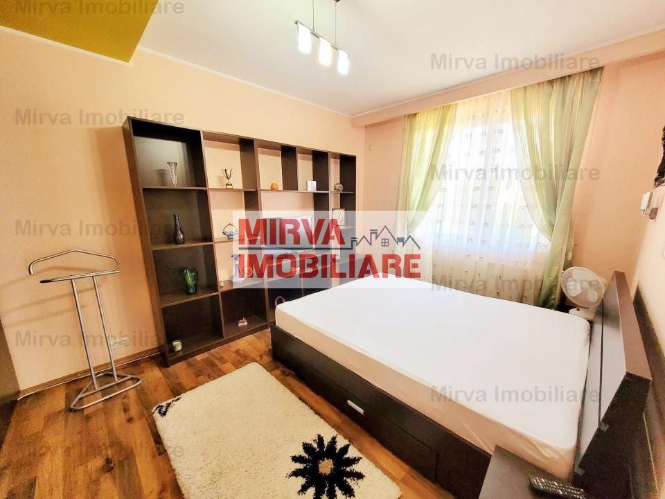 🏡Vilă spațioasă cu 6 camere și curte 🌳 – Închiriere, Zona Republicii - Poză 20