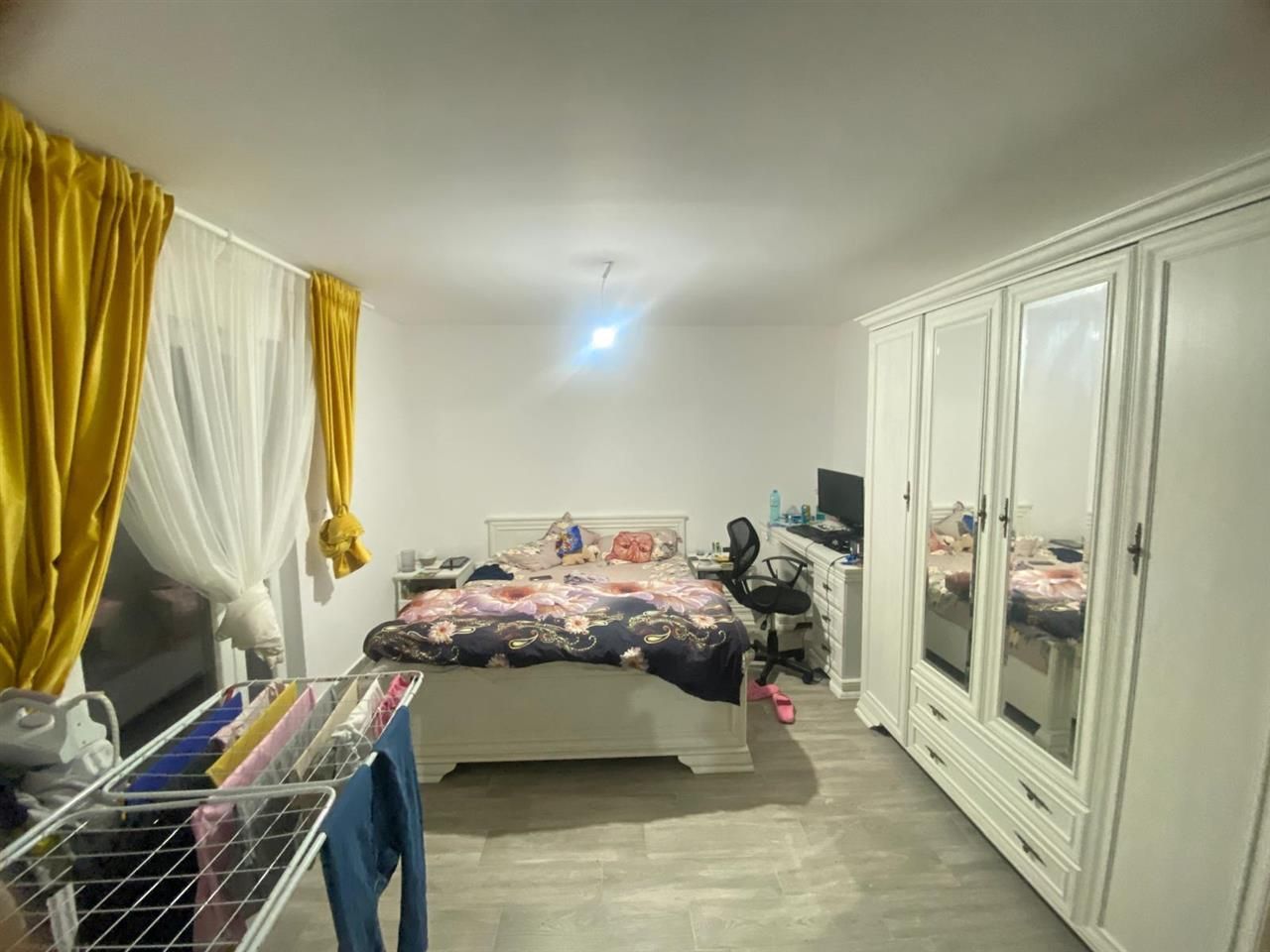 casa cu 2 apartamente Ianova 120mp centrala amenajata - Poză 8