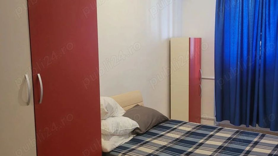 APARTAMENT MODERN DECOMANDAT ULTRACENTRAL METROU CONSTANTIN BRANCUSI - Poză 3