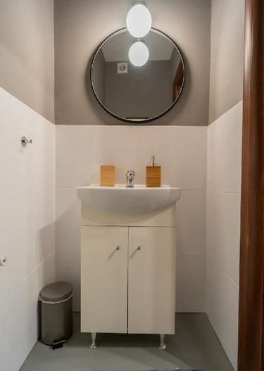 Apartament lux 2 camere, bloc nou, priveliste frumoasa, Piața Națiunile Unite - Poză 13