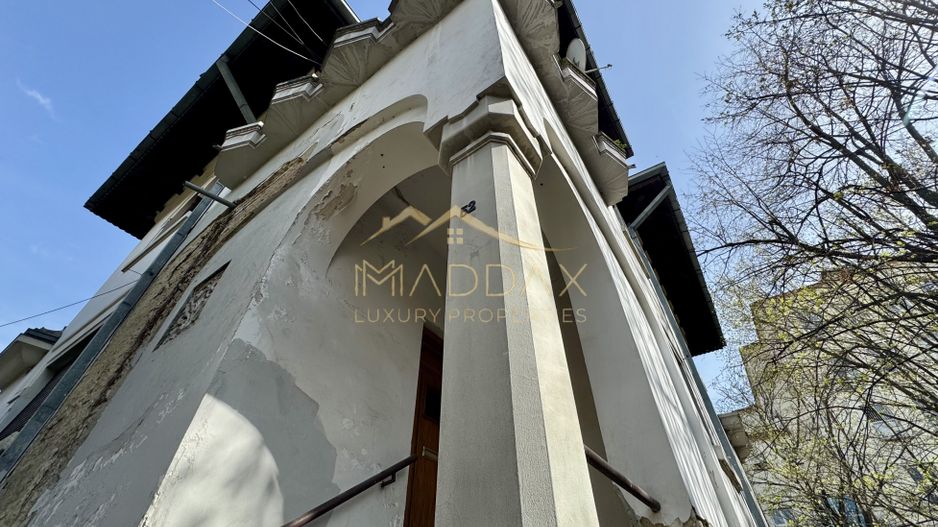 Vila Impresionanta *503mp* TEREN *577mp* // Zona Casin - Poză 87