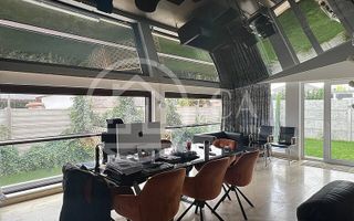 Casa SMART HOME moderna cu 4 camere de vanzare in Santandrei Bihor - Poză 6