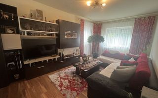 Apartament spațios, complet mobilat, în zonă liniștită - Poză 1