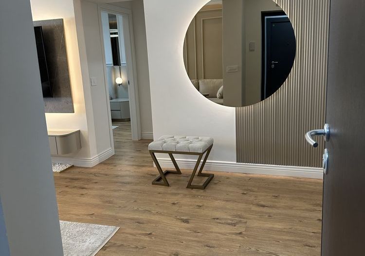 Apartament Ivory Residence Loc Parcare Inclus - Poză 3