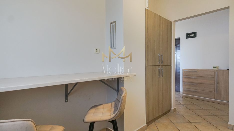 Apartament cu 1 camera | 42 mp | langa Spitalul de Recuperare! - Poză 4