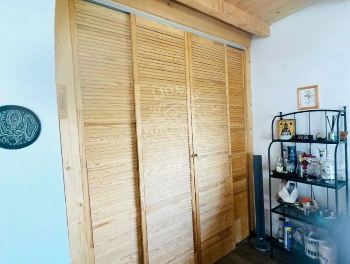 Casă ecologică 113 mp utili cu utilitati  + Teren 3100 mp, Balda, județul Mures - Poză 5