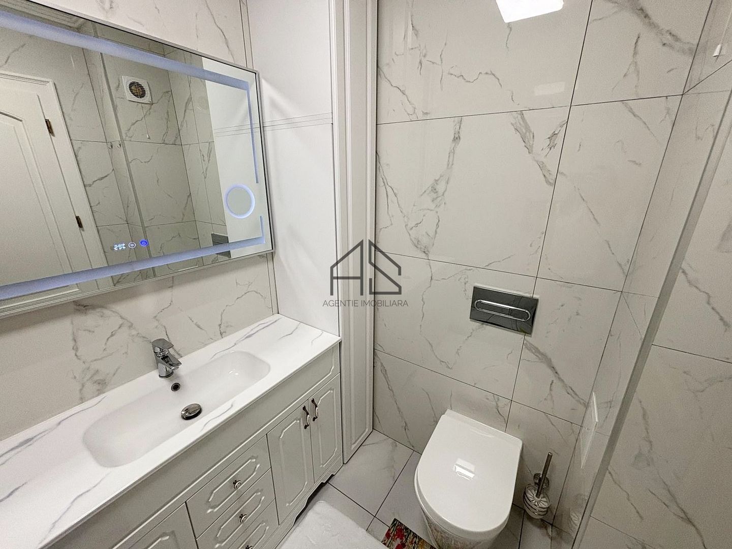 Eleganță la prima închiriere | Apartament cu 3 camere | PRIMA Green - Poză 10