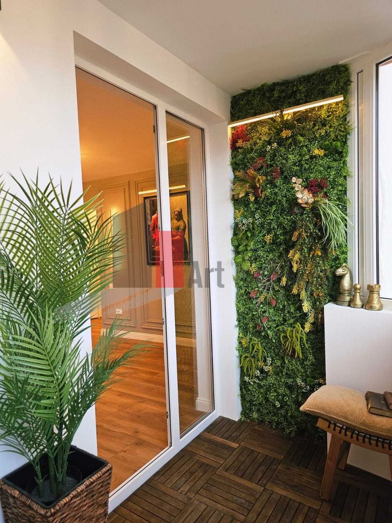 APARTAMENT  DE 2 CAMERE - Poză 7