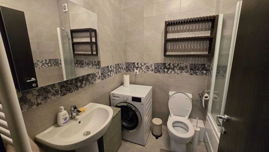 3 camere moderne 86mp în Onix Grozăvești, aproape de metrou - Poză 6