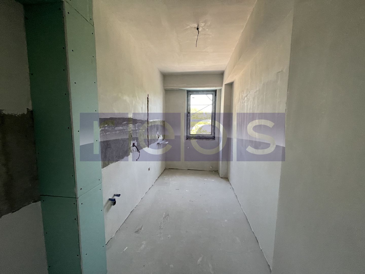 Glow Apartments | 2 Camere decomandat 110.720 eur + TVA - Poză 8