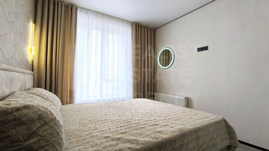 Vânzare, apartament, 1 cameră, str. Durlești, Dumbrava. - Poză 2