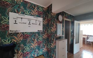 Apartament cu 2 camere | Decomandat | Cartierul Între Lacuri - Poză 10