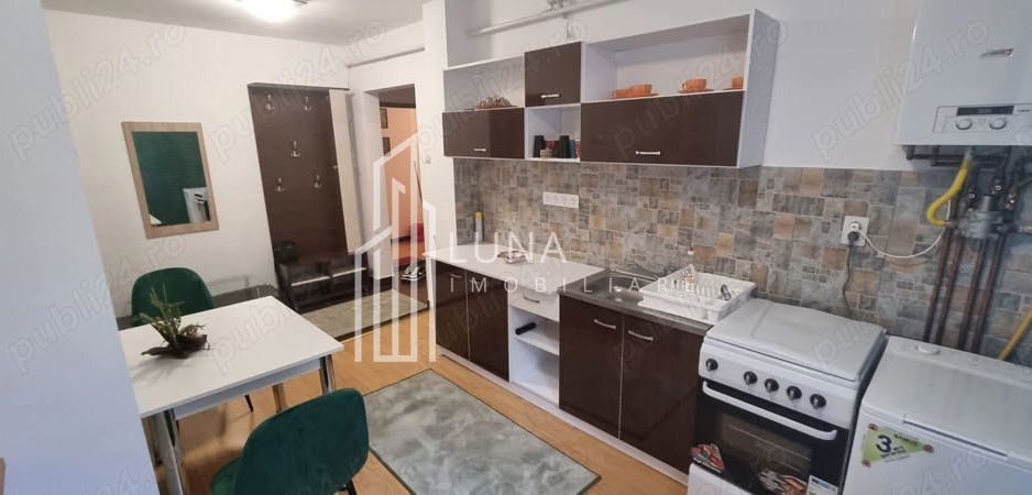 Apartament 2 Camere Complet Mobilat – Pandurilor - Poză 4