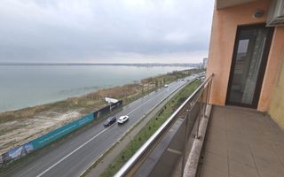 MAMAIA NORD-Apartament 2 camere cu vedere panoramica la lac si mare. - Poză 31