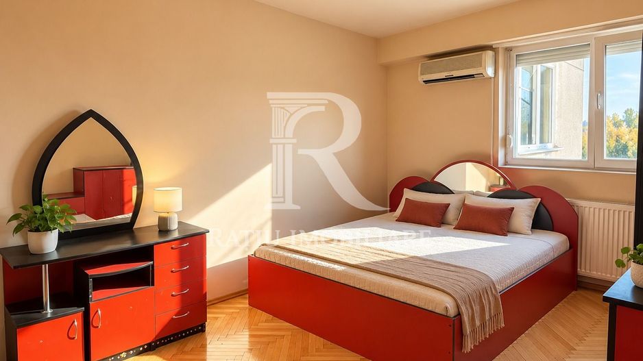 Apartament 2 Camere | 60 mp | Dacia - Decebal | Oradea - Poză 3